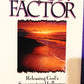 The FAVOR FACTOR -  Kate McVeigh
