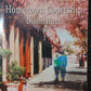 Hometown Courtship - Diann Hunt - Large Print