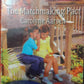 The Matchmaking Pact - Carolyne Aarsen - Large Print