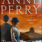 The Fourth Enemy -  Anne Perry