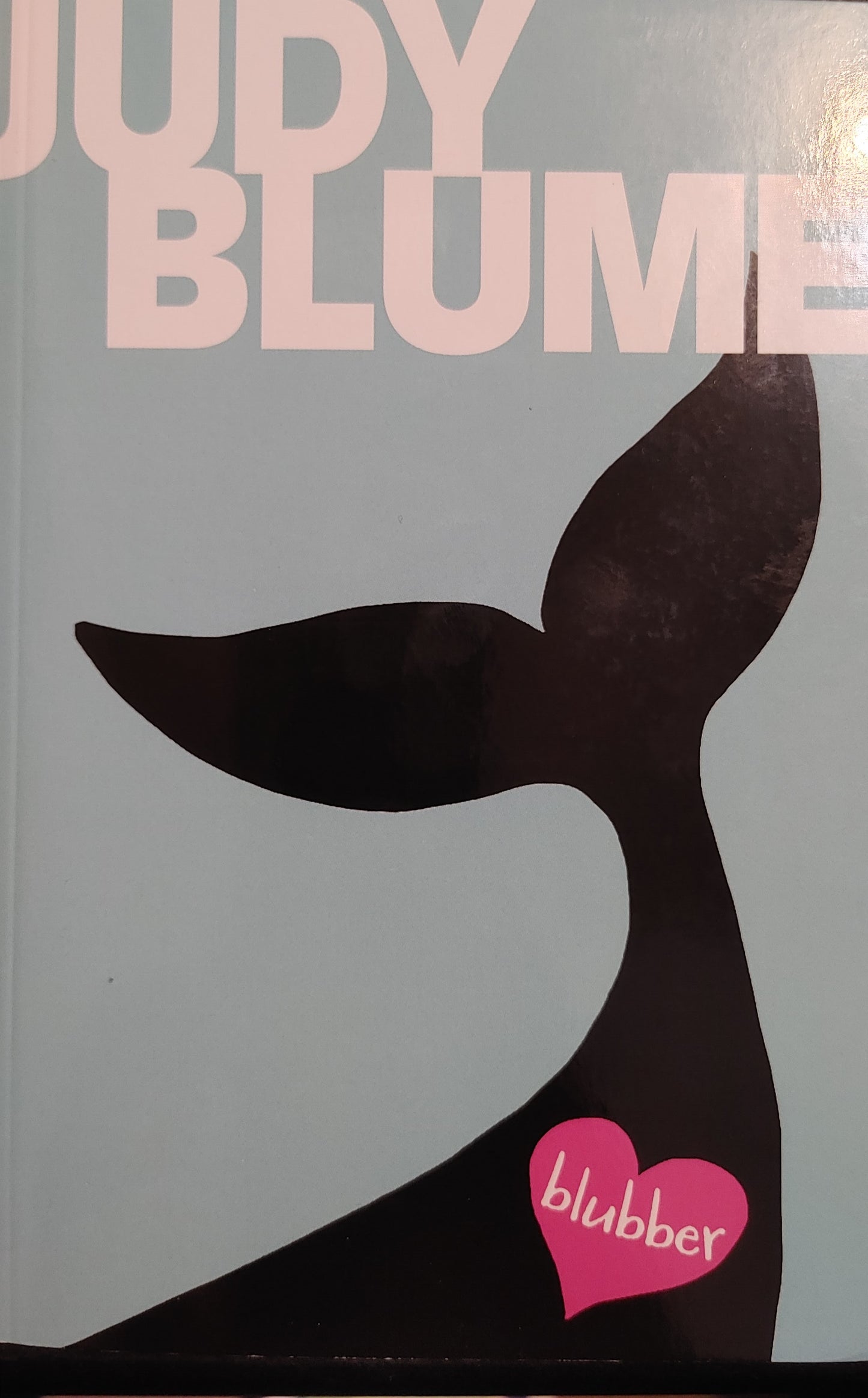 Judy Blume - Blubber