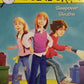 Nancy Drew and the Clue Crew - Sleepover Sleuths
