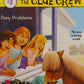 Nancy Drew and the Clue Crew - Pony Problems