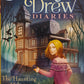 Nancy Drew Diaries The Haunting on Heliotrope Lane