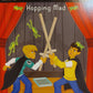 The Hardy Boys - Hopping Mad - Secret Files #4