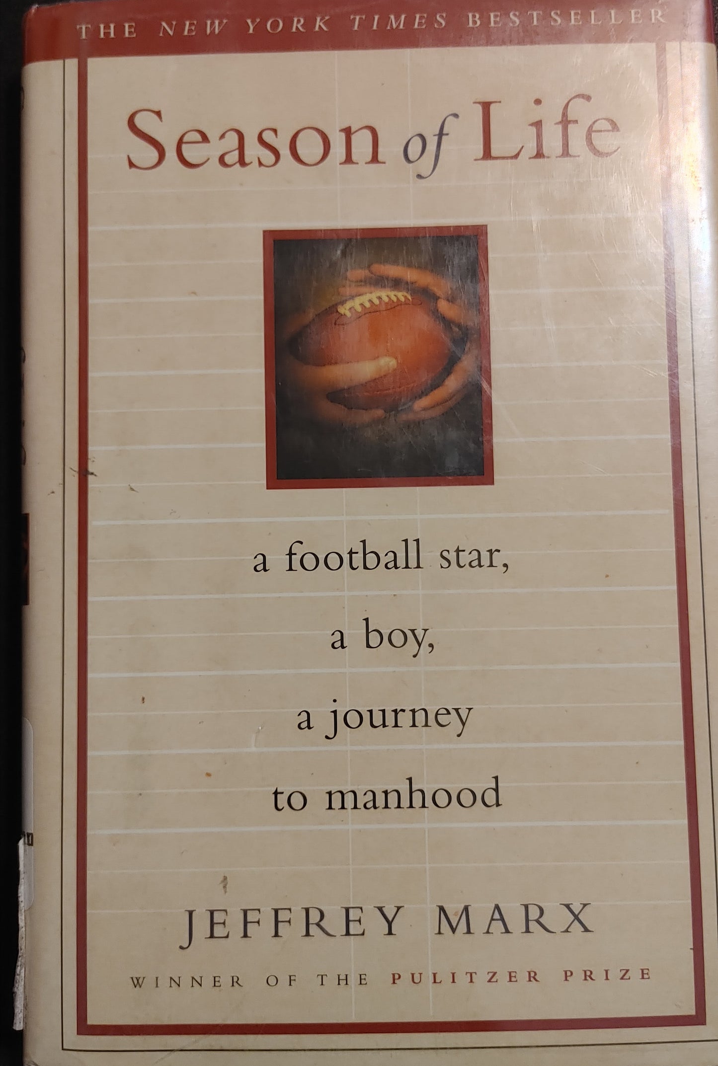 Season of Life - Joe Ehrmann