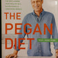 The Pegan Diet-Mark Hyman NY Times Bestselling Author.