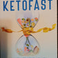 KETOFAST - Dr. Joseph Mercola-Steven R. Gundry, M.D. New York Times Best-Selling author of the Plant Paradox Series