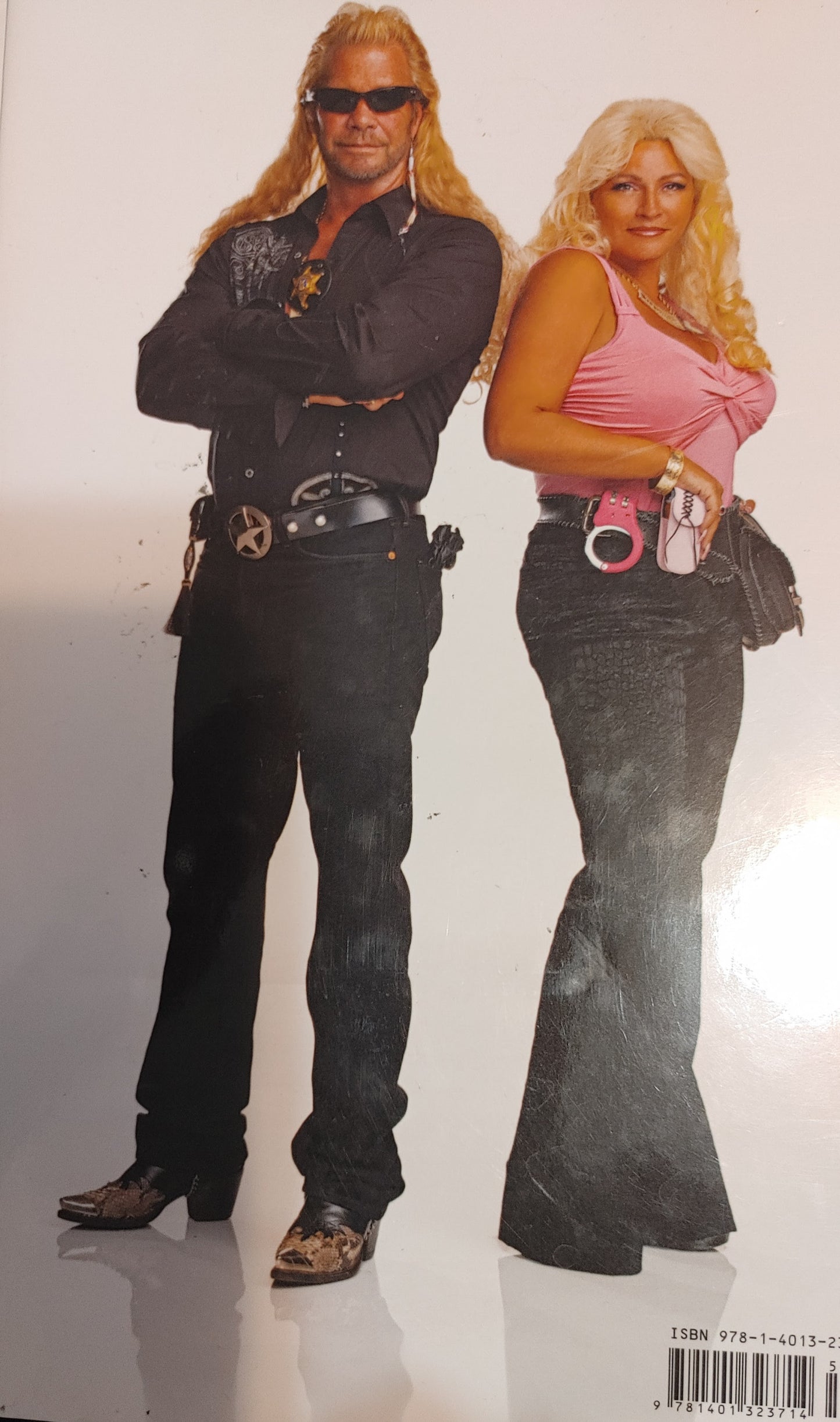 Where Mercy is Shown, Mercy is Given- Duane "DOG" Chapman- New York Times BESTSELLER