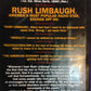 The way things ought to be-Rush Limbaugh
