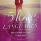 The 5 love Languages N Y Times Best Seller