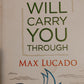 God Will Carry You - Max Lucado
