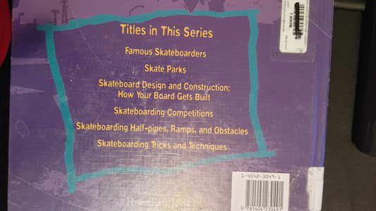 Skateboarding tricks & Techniques - Justin Hocking