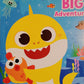 Baby Shark and William's Big Adventure - Level 1 Reader