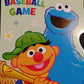 The Great Baseball Game - Sesame Street