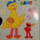 The Great Baseball Game - Sesame Street