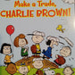 Make a Trade Charlie Brown - Ready - To- Read Level Two