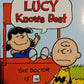 Lucy Knows Best - Ready-To-Read Level 2