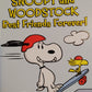 Snoopy and Woodstock Best Friends Forever - Ready - To - Read Level Two