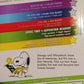 Snoopy and Woodstock Best Friends Forever - Ready - To - Read Level Two