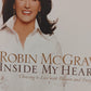 Inside My Heart-Robin Mcgraw #1 New York Times Bestseller