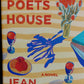 The POET'S HOUSE - Jean Thompson