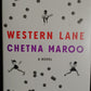 Western Lane - Chetna Maroo