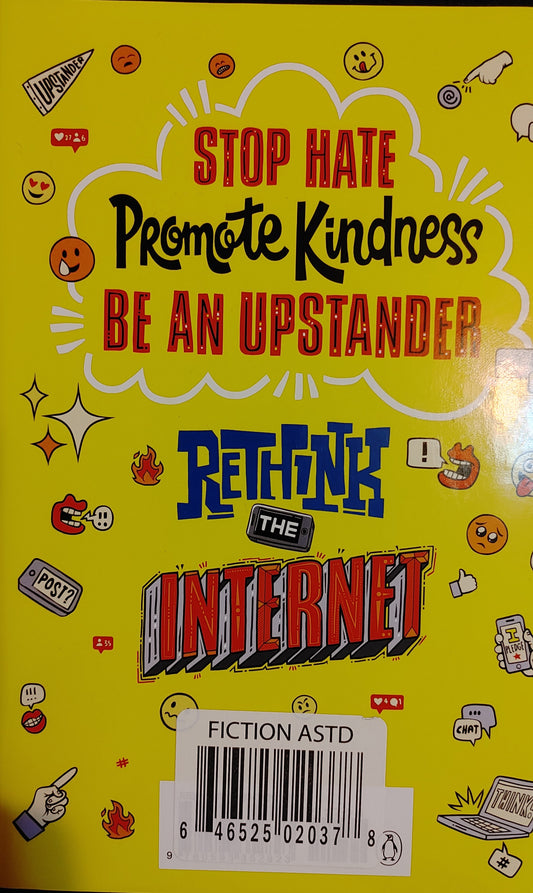 RETHINK the Internet - HOW TO MAKE THE DIGITAL WORLD A LOT LESS SUCKY