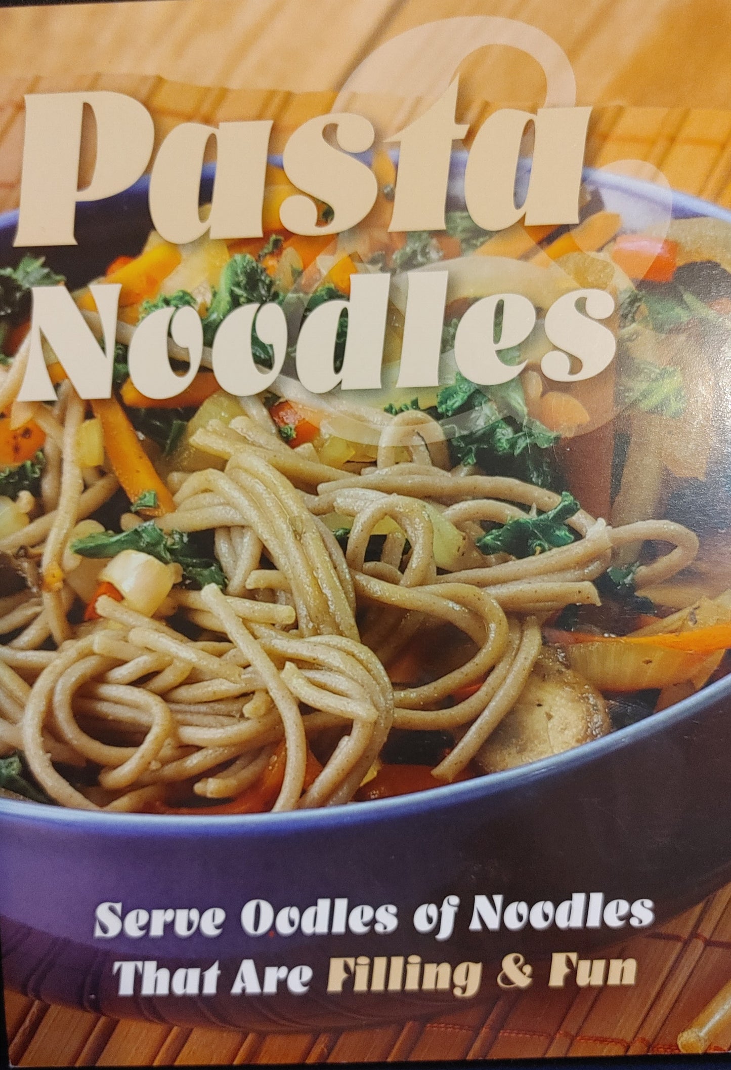 PASTA NOODLES