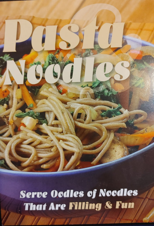 PASTA NOODLES