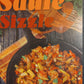 Saute' SIZZLE