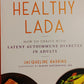 KICKASS HEALTHY LADA - Jacqueline Haskins