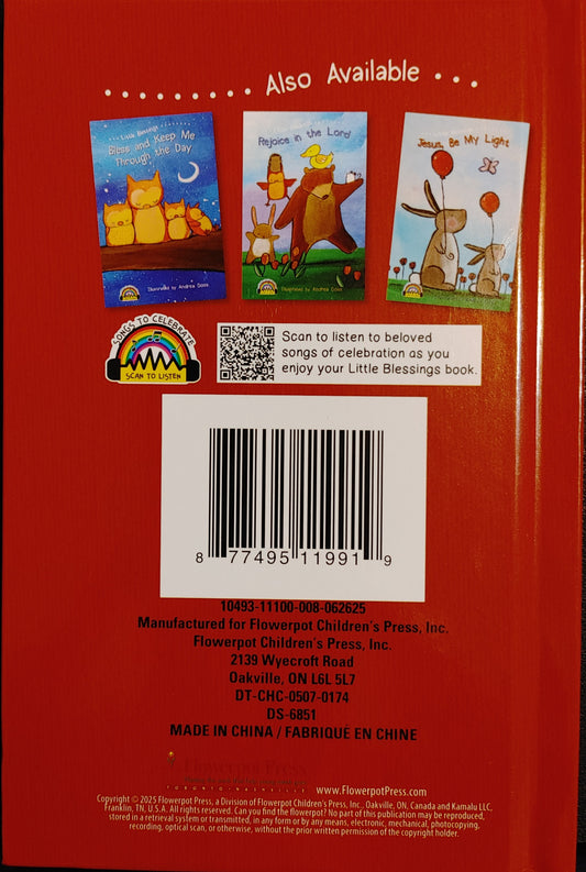 The Lord Is GOOD TO ALL