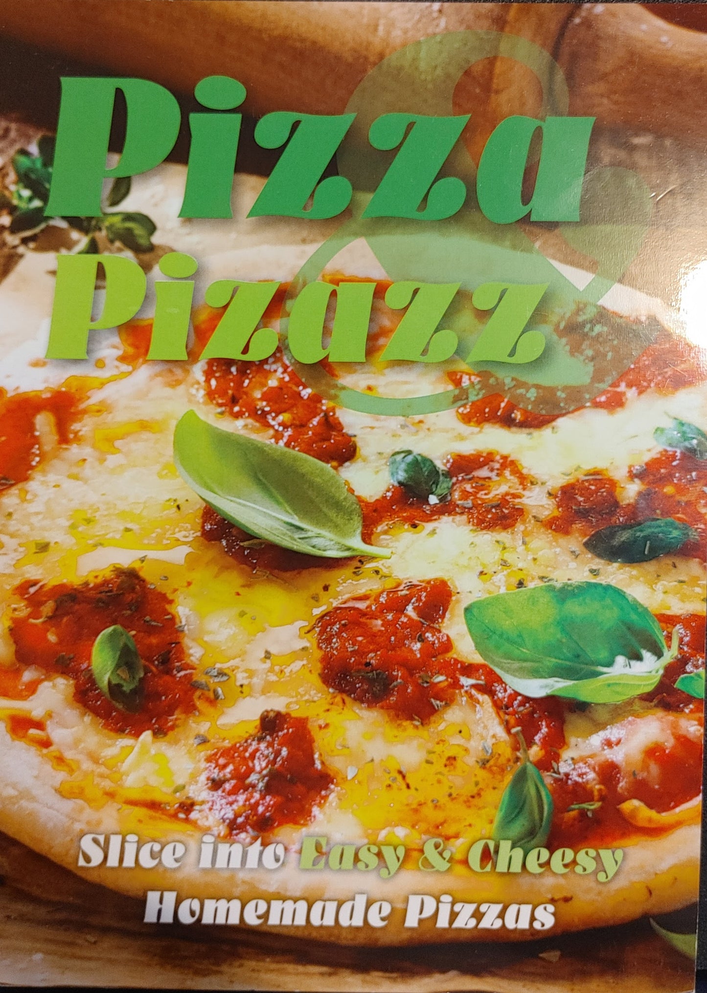 PIZZA PIZAZZ