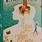 If You Then Me - Yvonne Woon.