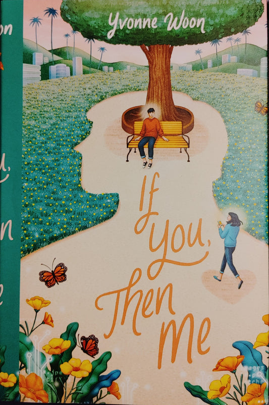 If You Then Me - Yvonne Woon.