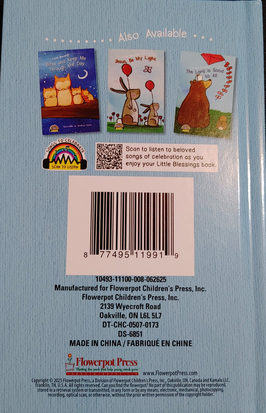 Rejoice In The Lord - Andrea Doss