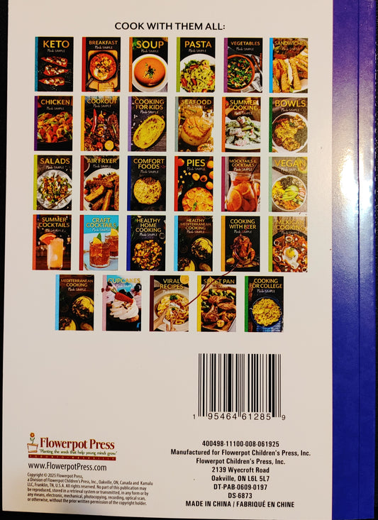 HEALTHY HOME COOKING Made