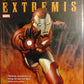 IRON MAN EXTREMIS - Marie Javins