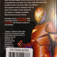 IRON MAN EXTREMIS - Marie Javins