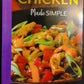 CHICKEN MADE Simple