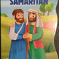 THE GOOD SAMARITAN