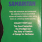 THE GOOD SAMARITAN