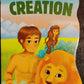 THE STORY OF CREATION