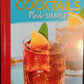 CRAFT COCKTAILS Made Simple
