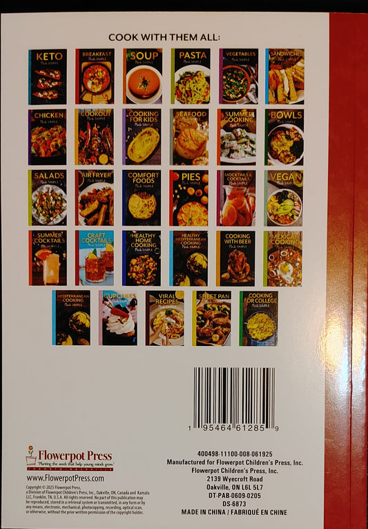 CRAFT COCKTAILS Made Simple