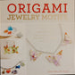 ORIGAMI JEWLERY MOTIFS - Julian Laboy Rodriquez