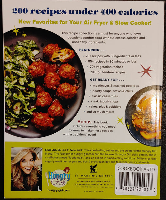 Simply COMFORT - Lisa Lillien  #1 New York Times Best Selling Author