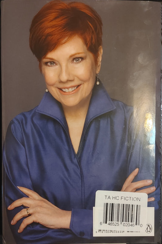 CLOSE UP - AMANDA QUICK