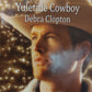 Yuletide Cowboy (Men of Mule Hollow - Debra Clopton